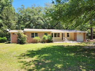 3601 Altoona Dr, Tallahassee, FL 32309