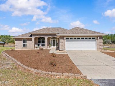 5192 Pine Ridge Dr, Chipley, FL, 32428