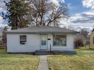 904 E Nebraska Ave, Spokane, WA 99208