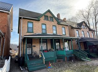 480 E High St, Kittanning, PA 16201