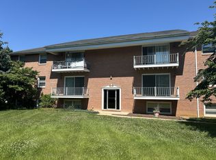 105 N Edgewood Dr #6, Hagerstown, MD 21740