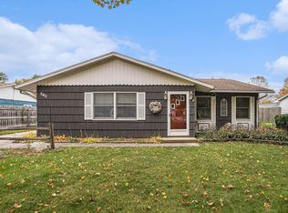 2411 Westfield Dr, Niles, MI 49120