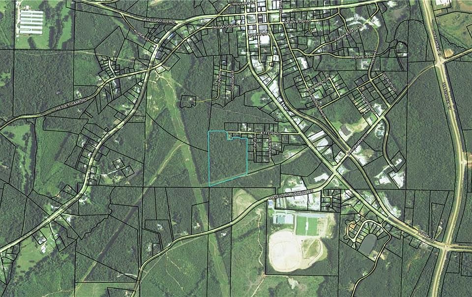 0 Jeffers St, Haralson, GA 30113 Zillow