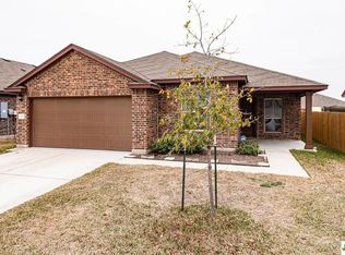 5302 Two Brothers Ln, Killeen, TX 76543