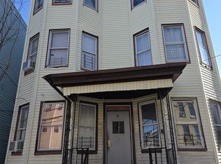 105 Maple St #3WS, Yonkers, NY 10701