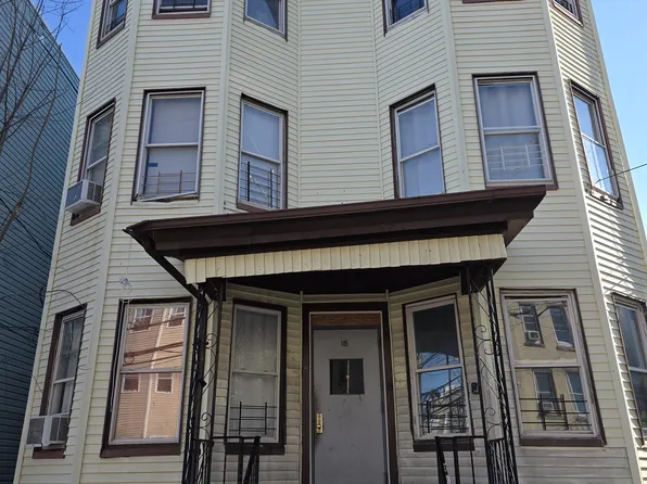 105 Maple St, Yonkers, NY