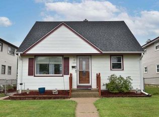 5131 N 68th St, Milwaukee, WI 53218