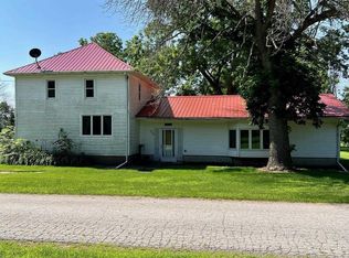 306 2nd St, Galt, IA 50101