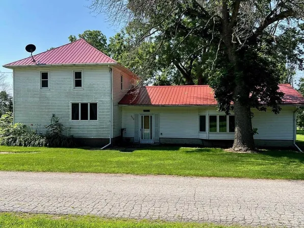 306 2nd St, Galt, IA 50101