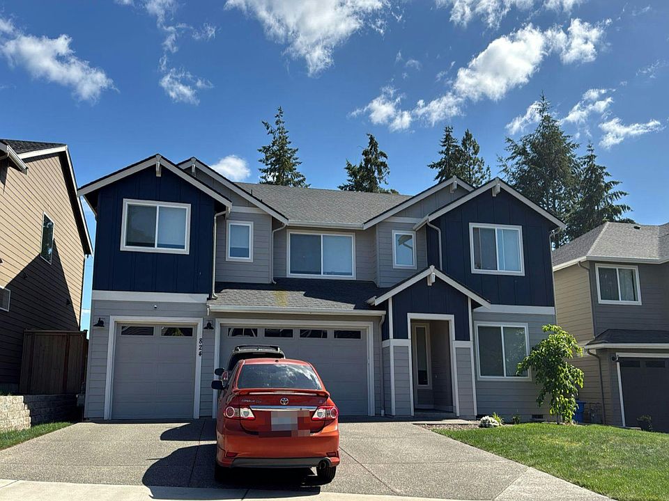 1st image of 824 198th Street Ct E