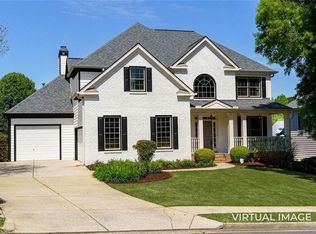 140 Waterstone Point, Acworth, GA 30101