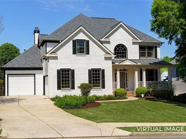 140 Waterstone Point, Acworth, GA 30101