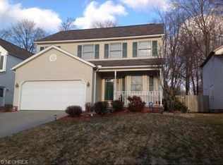 385 Ivanhoe Ave, Wadsworth, OH 44281