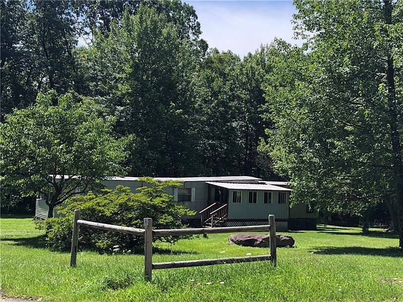 2055 Dinner Bell Five Forks Rd, Farmington, PA 15437 Zillow