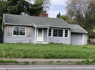 16945 NE Glisan St, Portland, OR 97230