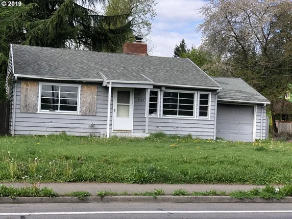 16945 NE Glisan St, Portland, OR 97230