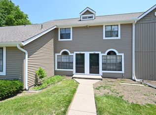 1143 Hampton Ln, Platte City, MO 64079
