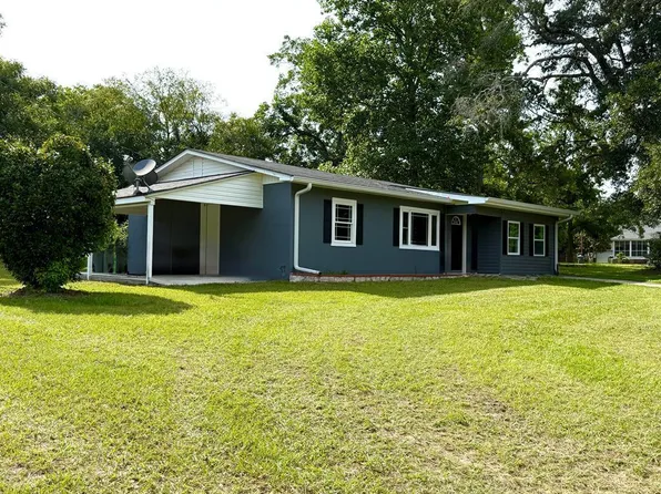 3054 S County Line St, Pavo, GA 31778