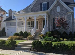1559 Fleetwood Dr, Franklin, TN 37064