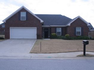 109 Wells Dr, Harlem, GA 30814