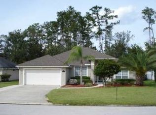1444 Creeks Edge Ct, Orange Park, FL 32003