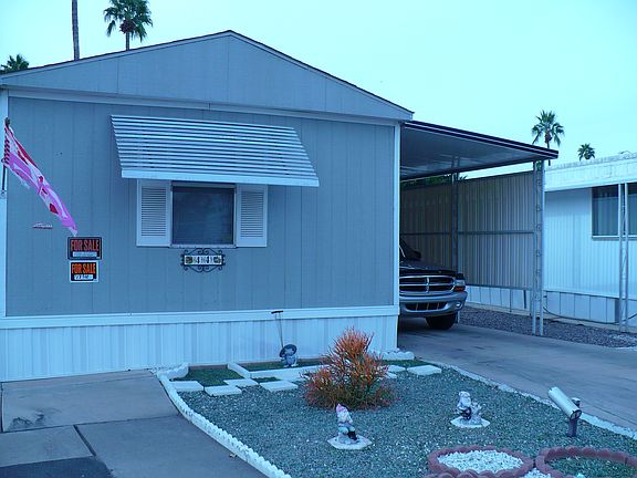 2nd image of 2701 E Allred Ave Lot 44