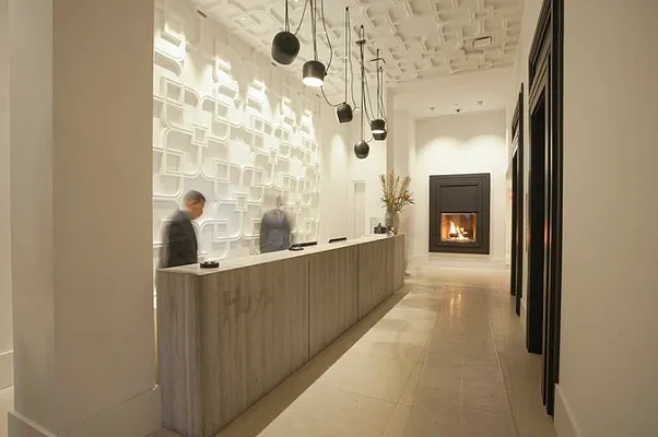 Rented by Mdrn Residential | media 34