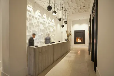 Rented by Mdrn Residential