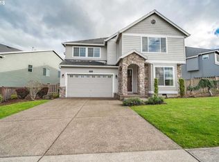 15070 SE Francesca Ln, Happy Valley, OR