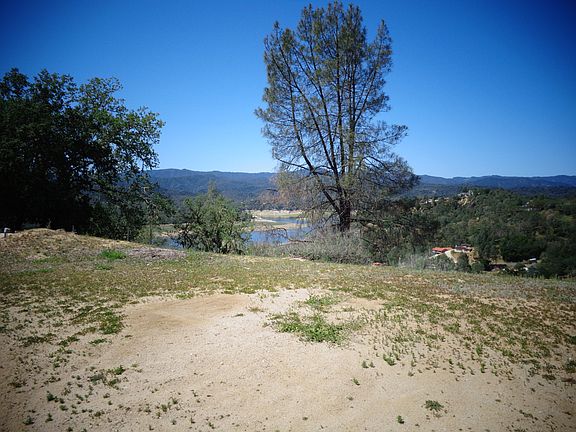 level top of lot
