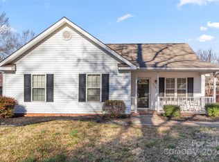 226 McFadden St, Rock Hill, SC 29730