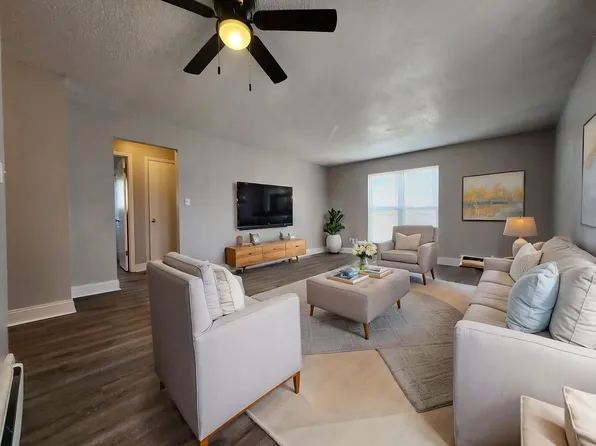 4420 Loomis Ave APT 4, Colorado Springs, CO 80906