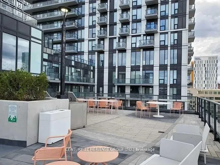 251 Jarvis St #1627 — Photo 13