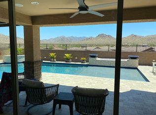 8437 S 165th Ave, Goodyear, AZ 85338