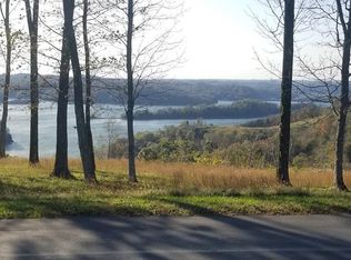 LOT 7C E Swan Ridge Rd, Hilham, TN 38568