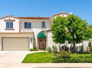 4591 Bluewood Ct, Moorpark, CA 93021