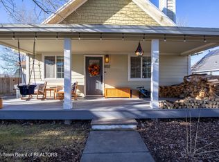 852 Streamside St, Driggs, ID 83422