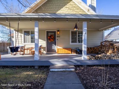 852 Streamside St, Driggs, ID, 83422