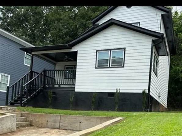 46 Griffin St NW, Atlanta, GA 30314