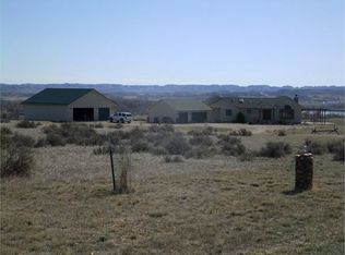 33 Bridger Cir, Miles City, MT 59301