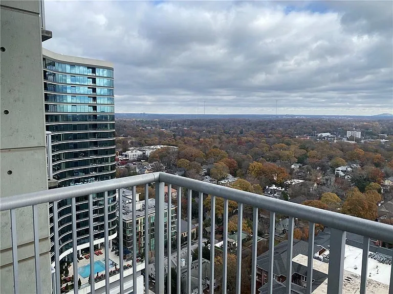855 W Peachtree St NE #2413 — Photo 60