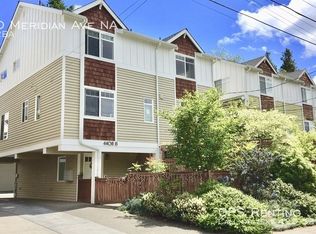 4410 Meridian Ave N, Seattle, WA 98103