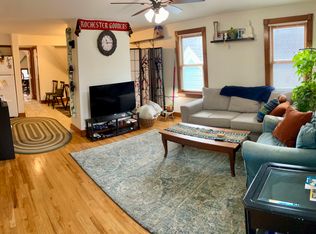 15 Rundel Park APT 6, Rochester, NY 14607