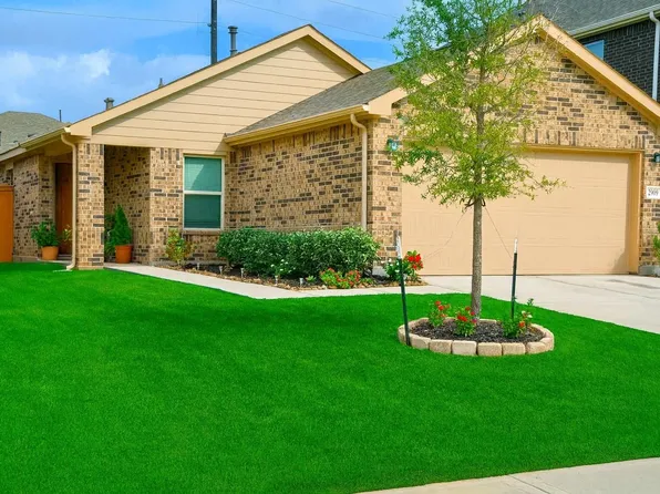 2909 Grand Anse Dr, Katy, TX 77493
