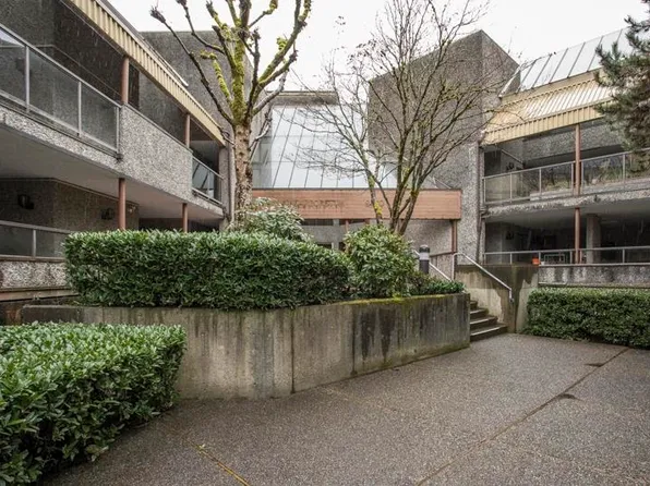 8460 Ackroyd Rd #322, Richmond, BC V6X 3E9