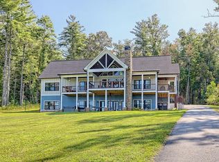 359 New Water Way, Blairsville, GA 30512