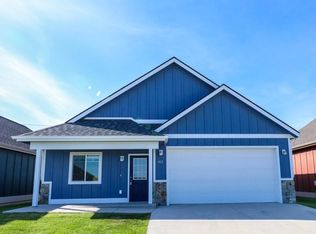 411 Hollyhock Ln, Kalispell, MT 59901