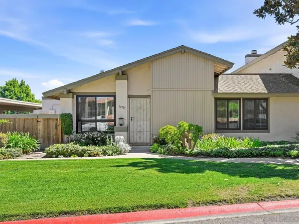 10705 Caminito Bravura, San Diego, CA 92108