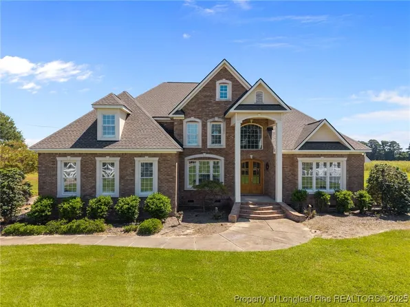 8224 State Highway 210 N, Angier, NC 27501