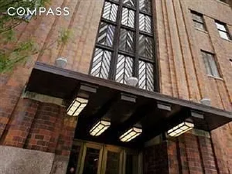 Rented by Compass